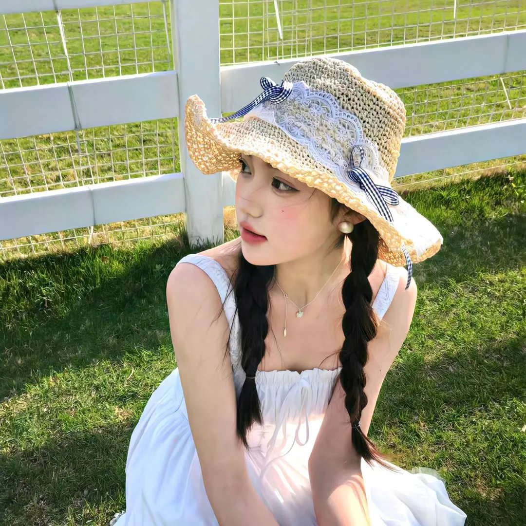 扭计美人