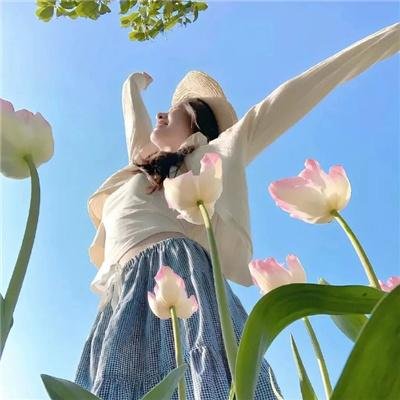 花间新娘